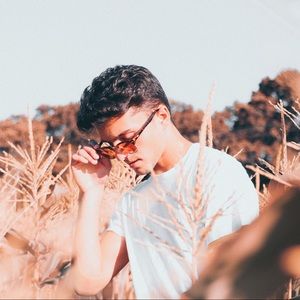 Meet your Posher, Gianni